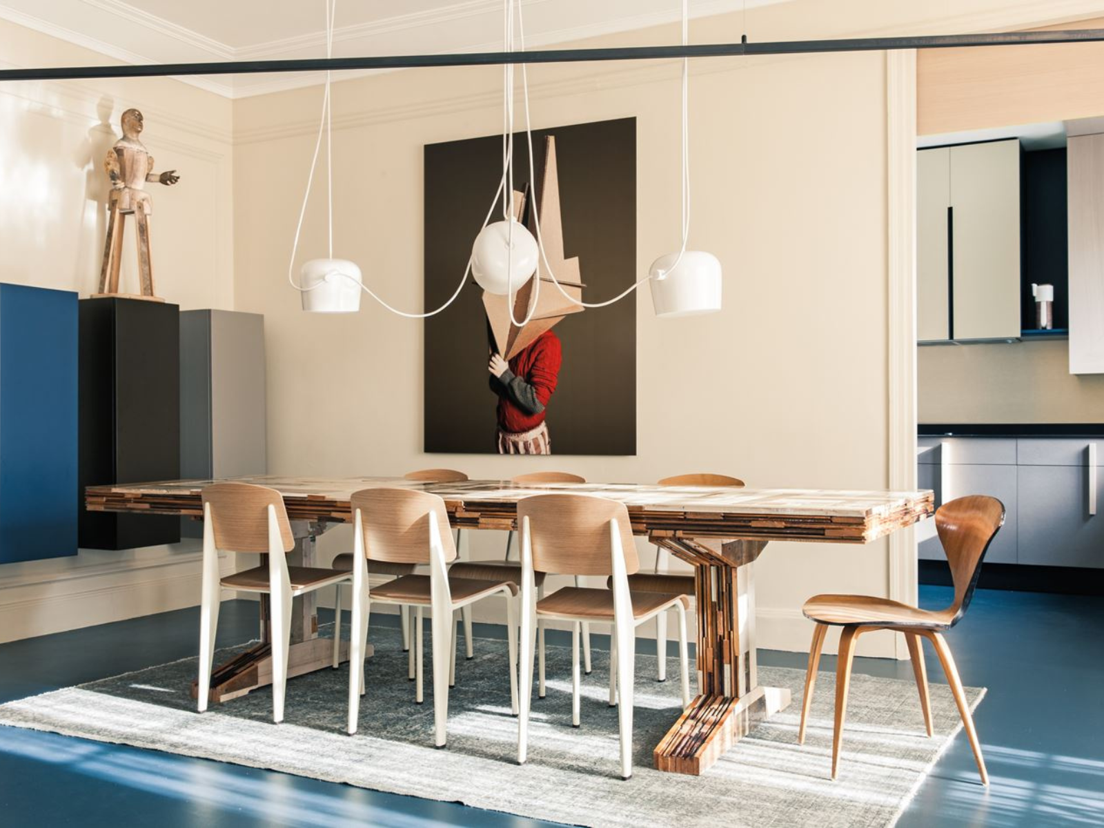 Mix & Match: come combinare diversi stili nell'arredamento